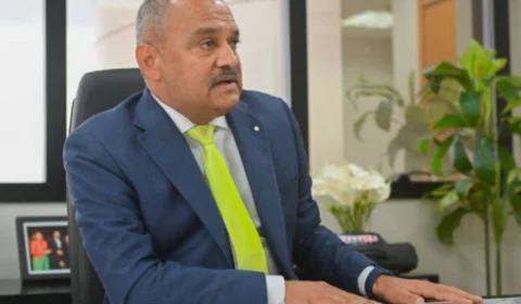 Presidente do TJAM pede cautela após afastamento de desembargador e juiz pelo CNJ