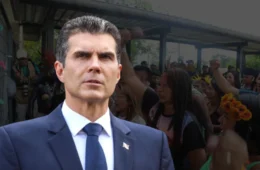 Ação civil pública contra Helder Barbalho pede remoção de vídeo com fake news sobre indígenas no PA