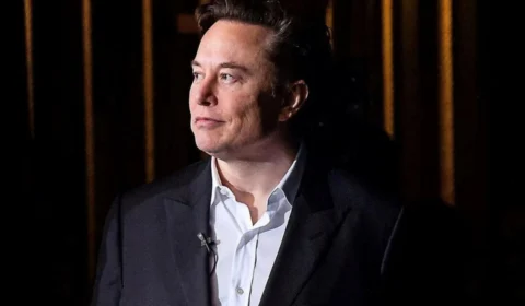 Elon Musk afirma que ‘deep state’ dos EUA financiou eleição de Lula contra Bolsonaro