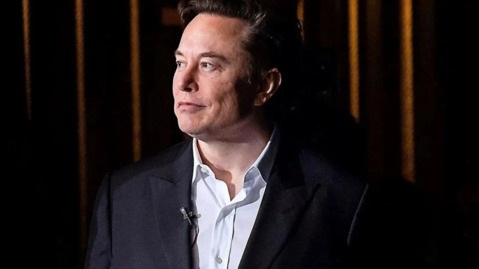 Elon Musk afirma que ‘deep state’ dos EUA financiou eleição de Lula contra Bolsonaro