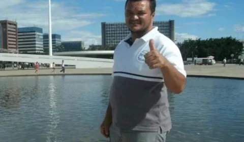 Filha de Clezão denuncia à OEA morte sob tortura na Papuda