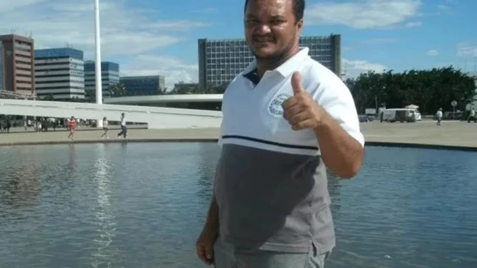 Filha de Clezão denuncia à OEA morte sob tortura na Papuda