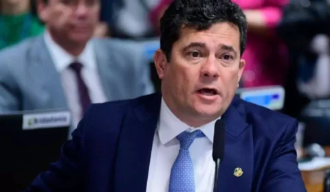 Moro quer anistiar ‘pobres coitados que erraram por paixão’