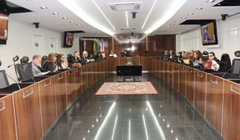 Procuradora Sílvia Tuma é aclamada ouvidora-geral em sessão do Colégio de Procuradores do MP