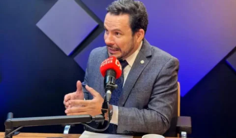 Lula não tem moral para falar de ‘culpa’, diz Capitão Alberto Neto