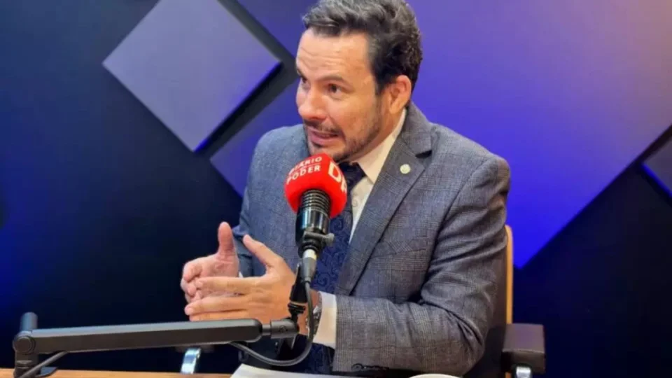 Lula não tem moral para falar de ‘culpa’, diz Capitão Alberto Neto