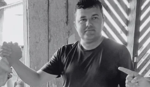 Sobrinho de prefeito e ex-vereador de São Paulo de Olivença, Maicon Martins morre em naufrágio