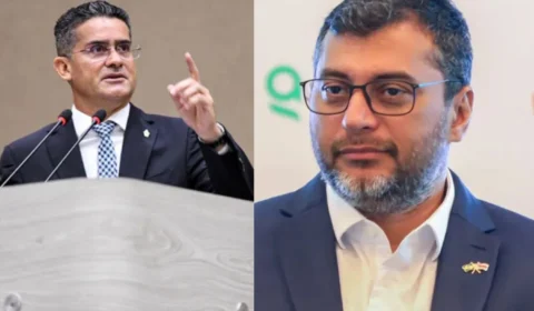 Após cobrança a deputados, David Almeida mira agora em Wilson Lima