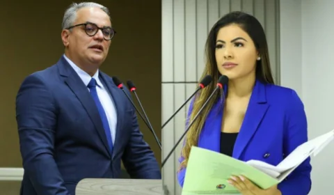 Brena Dianná e mais dois ex-prefeitos são nomeados supervisores de Calha, na Segov do Estado