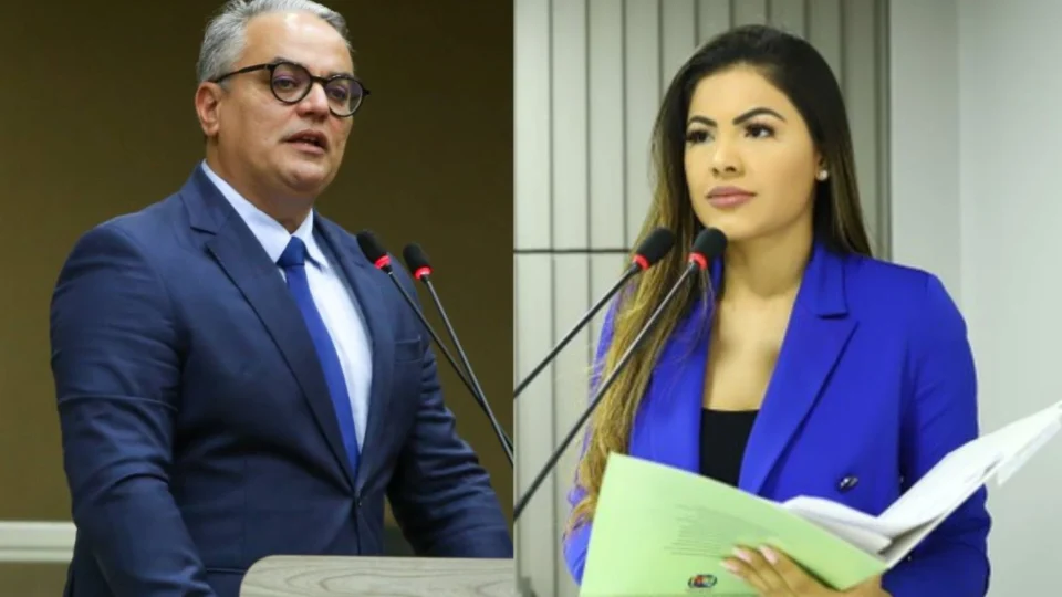 Brena Dianná e mais dois ex-prefeitos são nomeados supervisores de Calha, na Segov do Estado