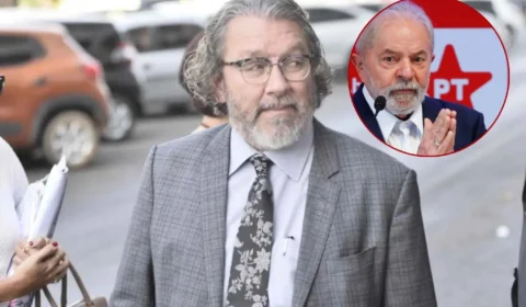Lula está ‘isolado e capturado’, diz aliado do PT em carta aberta