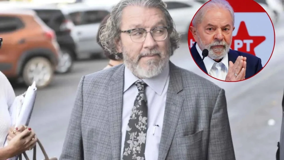 Lula está ‘isolado e capturado’, diz aliado do PT em carta aberta