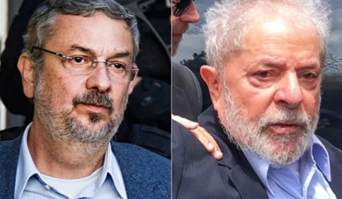 Palocci: Lula tinha “pacto de sangue” com a Odebrecht, que lhe pagava propinas