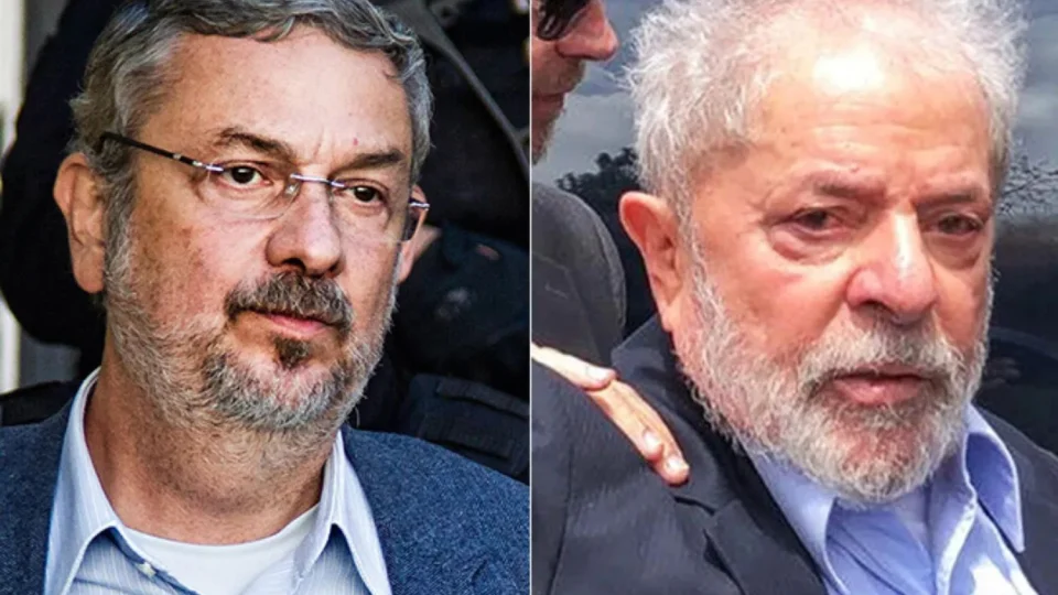 Palocci: Lula tinha “pacto de sangue” com a Odebrecht, que lhe pagava propinas
