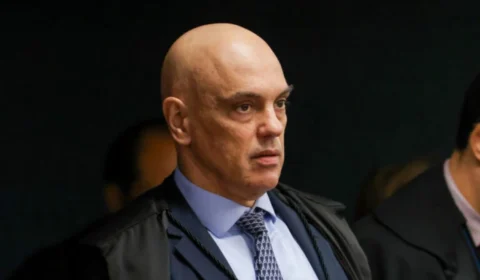 Staff de Lula teme prisão de Moraes em viagem aos EUA