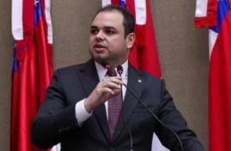 Roberto Cidade cobra DNIT por restabelecimento da trafegabilidade na BR-230 entre Humaitá e Apuí