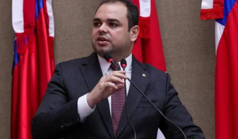 Roberto Cidade cobra DNIT por restabelecimento da trafegabilidade na BR-230 entre Humaitá e Apuí