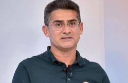 David Almeida admite erro em viagem ao Caribe: ‘Deveria estar na igreja’