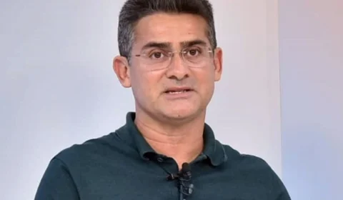 Nova pesquisa mostra que David Almeida enfrenta forte rejeição em Manaus após polêmica e crise