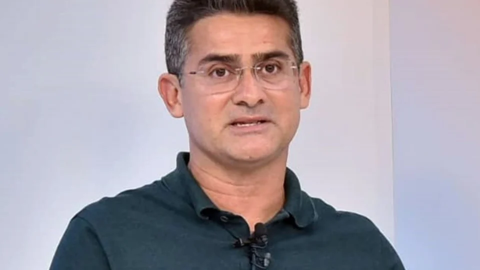 David Almeida admite erro em viagem ao Caribe: ‘Deveria estar na igreja’