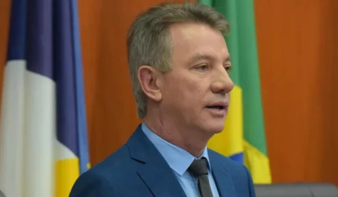 Governador de Roraima pede segunda prorrogação de secretarias extraordinárias