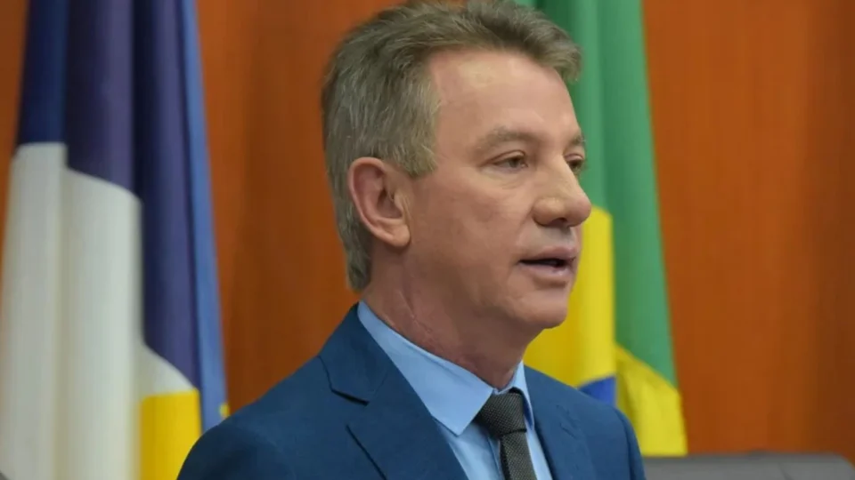 Governador de Roraima pede segunda prorrogação de secretarias extraordinárias