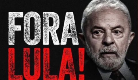 “Anistia Já” e “Fora Lula 2026”: população manauara é convocada para participar da manifestação