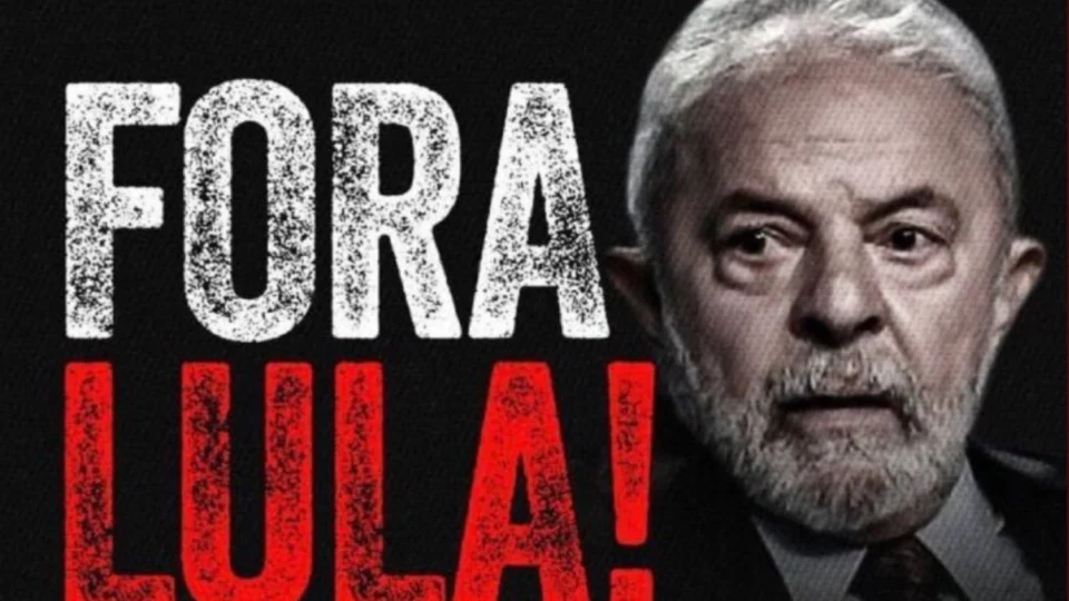 “Anistia Já” e “Fora Lula 2026”: população manauara é convocada para participar da manifestação