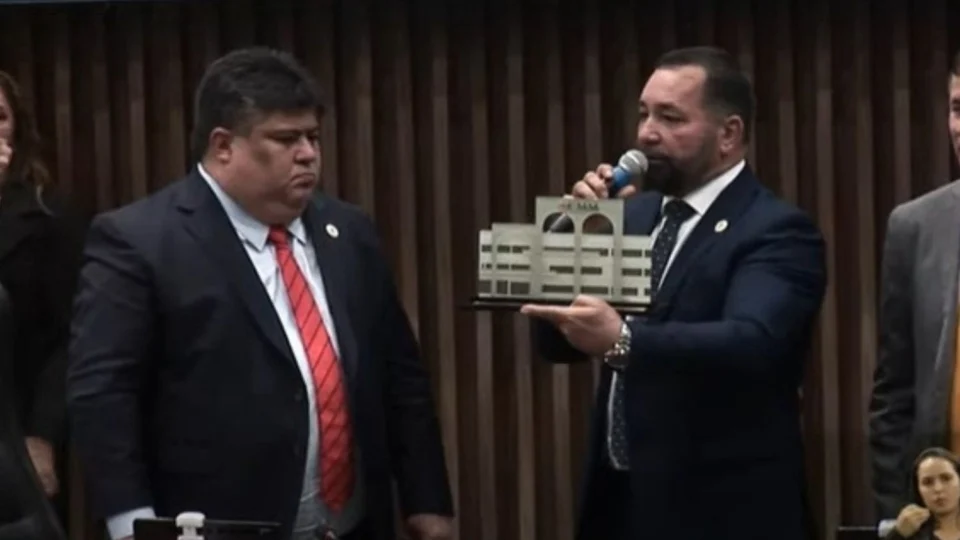 CMM restringe trabalho da imprensa para ‘poupar’ vereadores de ‘constrangimento’