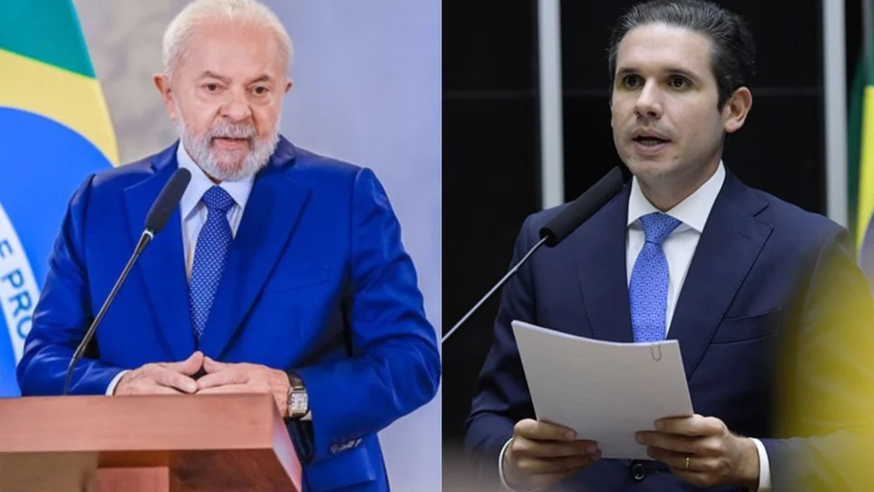 Novo presidente da Câmara, Hugo Motta cobra estabilidade fiscal do governo Lula
