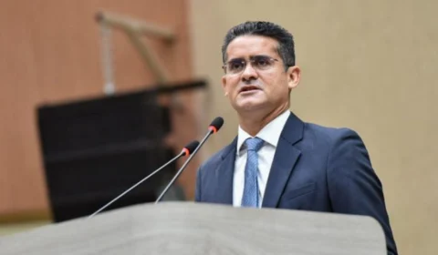 David volta a prometer ponto eletrônico para servidores municipais