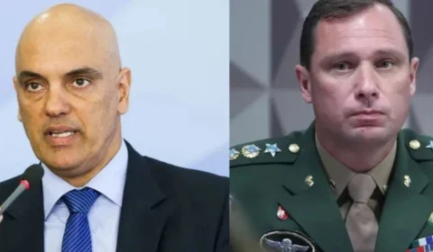 Moraes retira sigilo da delação de Mauro Cid após denúncia da PGR contra Bolsonaro