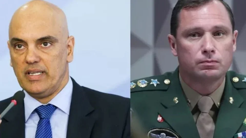 Moraes retira sigilo da delação de Mauro Cid após denúncia da PGR contra Bolsonaro