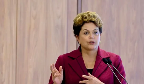 Dilma Rousseff é internada na China após mal-estar e cancela agenda dos BRICS