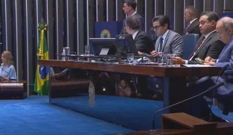 Como funciona a eleição dos presidentes do Congresso Nacional