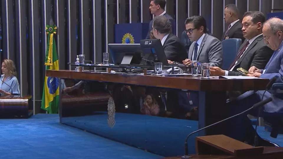 Como funciona a eleição dos presidentes do Congresso Nacional