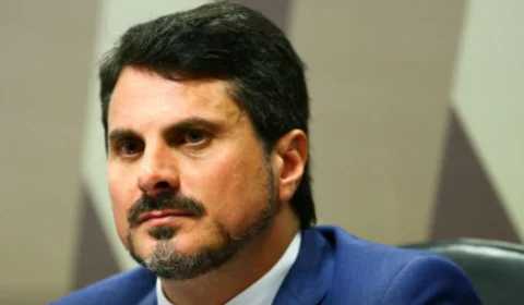 Marcos do Val e Soraya Thronicke retiram candidatura ao Senado