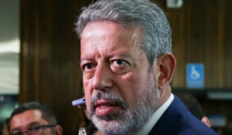 Lira prevê eleição rápida e destaca amplo apoio a Hugo Motta