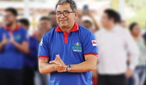 Prefeitura de Iranduba renova contrato de R$ 8 milhões com fornecedor de combustíveis