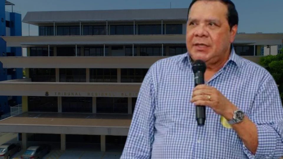 Candidatura de Adail Pinheiro em Coari enfrenta impugnações no TRE-AM