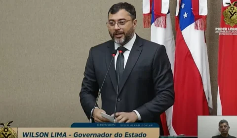 Decisão para 2026 depende de consenso partidário, afirma Wilson Lima