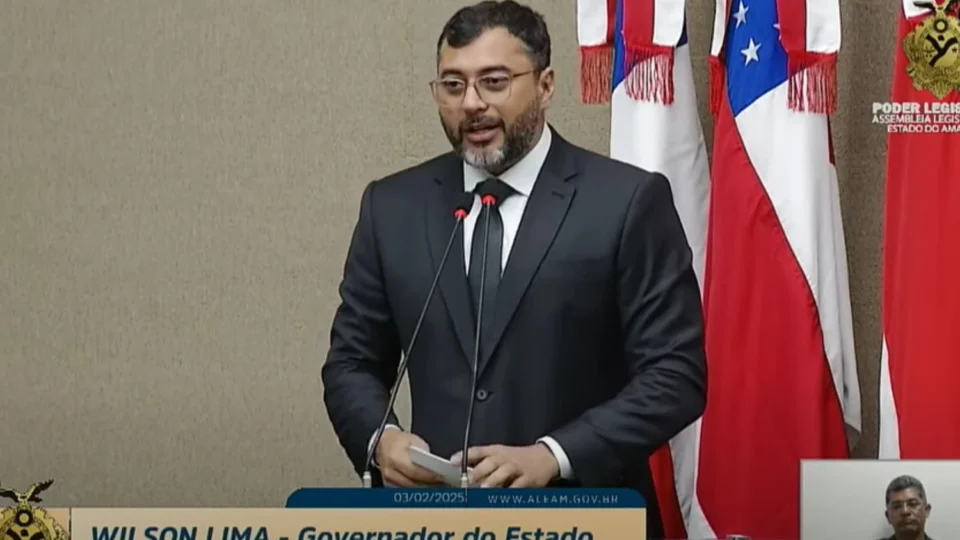 Decisão para 2026 depende de consenso partidário, afirma Wilson Lima