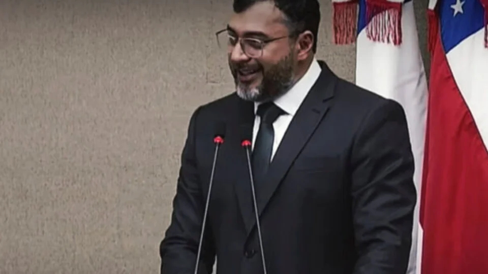 Wilson Lima anuncia criação de três novas secretarias estaduais