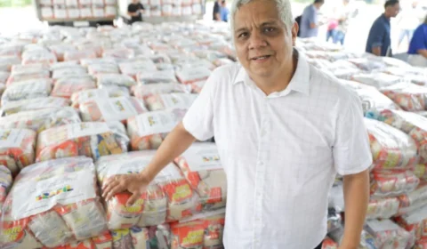 Alessandro Cohen vai comandar a Secretaria de Estado da Pesca e Aquicultura