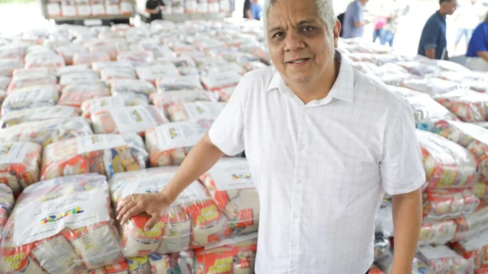 Alessandro Cohen vai comandar a Secretaria de Estado da Pesca e Aquicultura