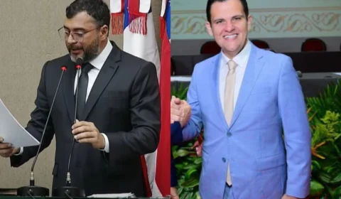 Wilson ressalta parceria com Renato Jr. vice-prefeito na viabilização do Passe Livre Estudantil