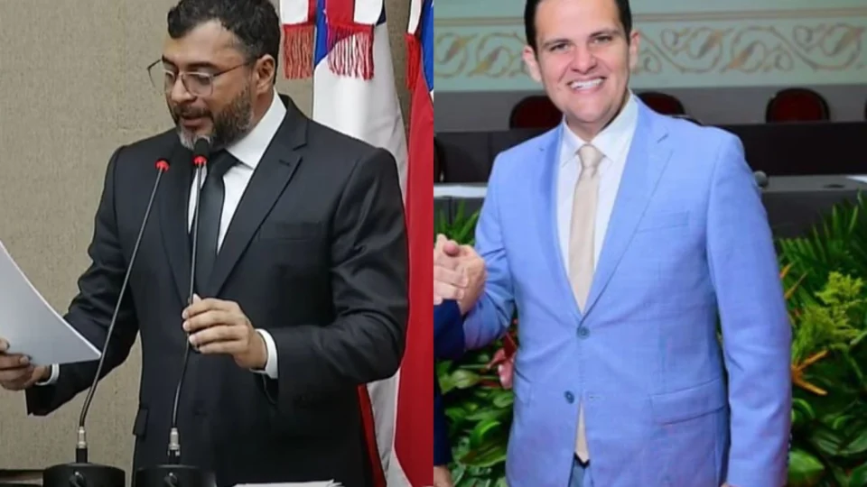 Wilson ressalta parceria com Renato Jr. vice-prefeito na viabilização do Passe Livre Estudantil