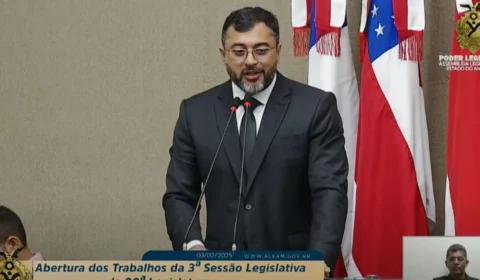 Wilson Lima anuncia avanços na Saúde e redução das filas de espera em procedimentos médicos