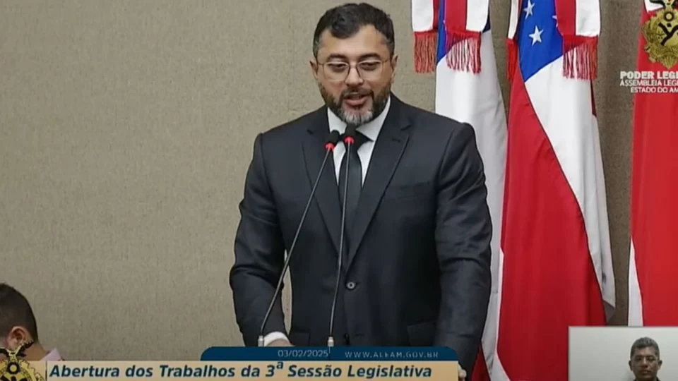 Wilson Lima anuncia avanços na Saúde e redução das filas de espera em procedimentos médicos