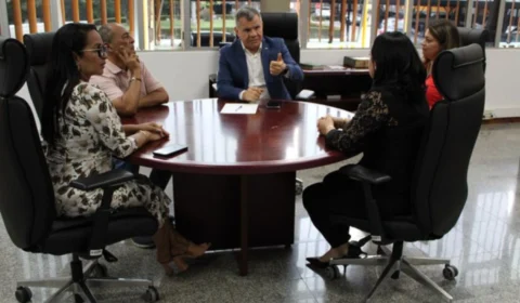 Suframa discute fechamento da fábrica da Pioneer e apoio à recolocação de trabalhadores